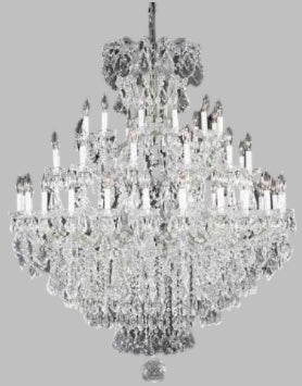 Chandelier Crystal Chandeliers Lighting