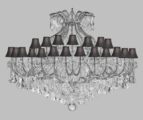 Maria Theresa Empress Crystal (Tm) Chandelier Lighting 